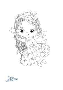 fairy