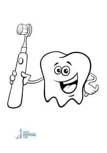 tooth