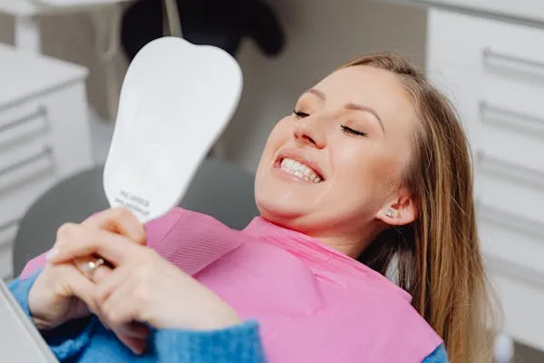 teeth whitening results teeth whitening results