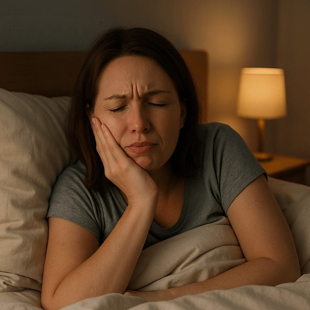first night after tooth extraction first night after tooth extraction