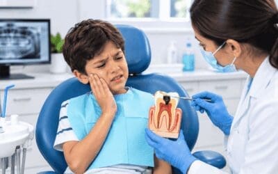 10 Common Causes Of Tooth Pain