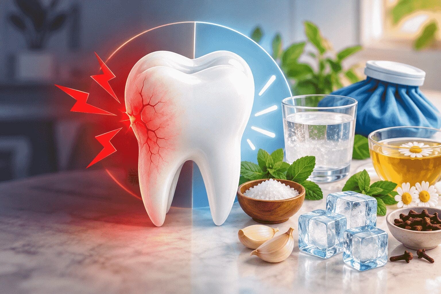 ways to relieve tooth pain ways to relieve tooth pain