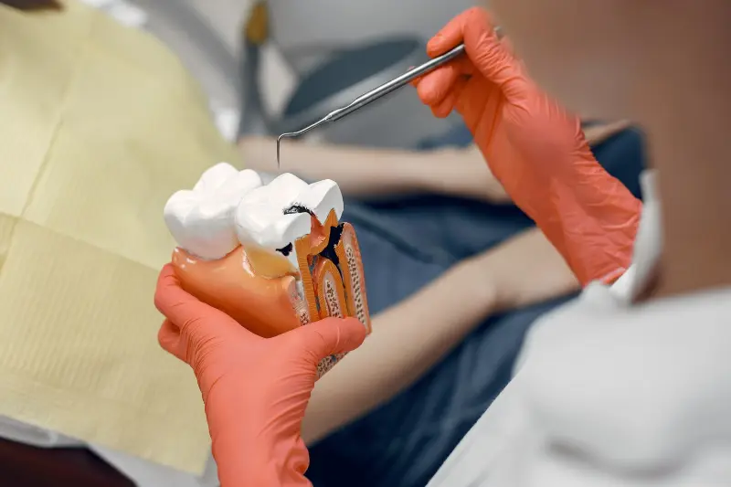 how often should you visit a dentist