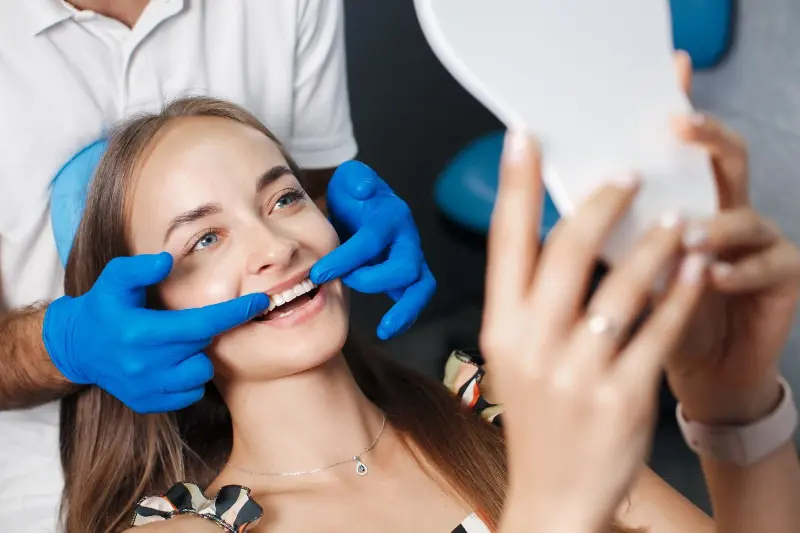 how often should you visit a dentist