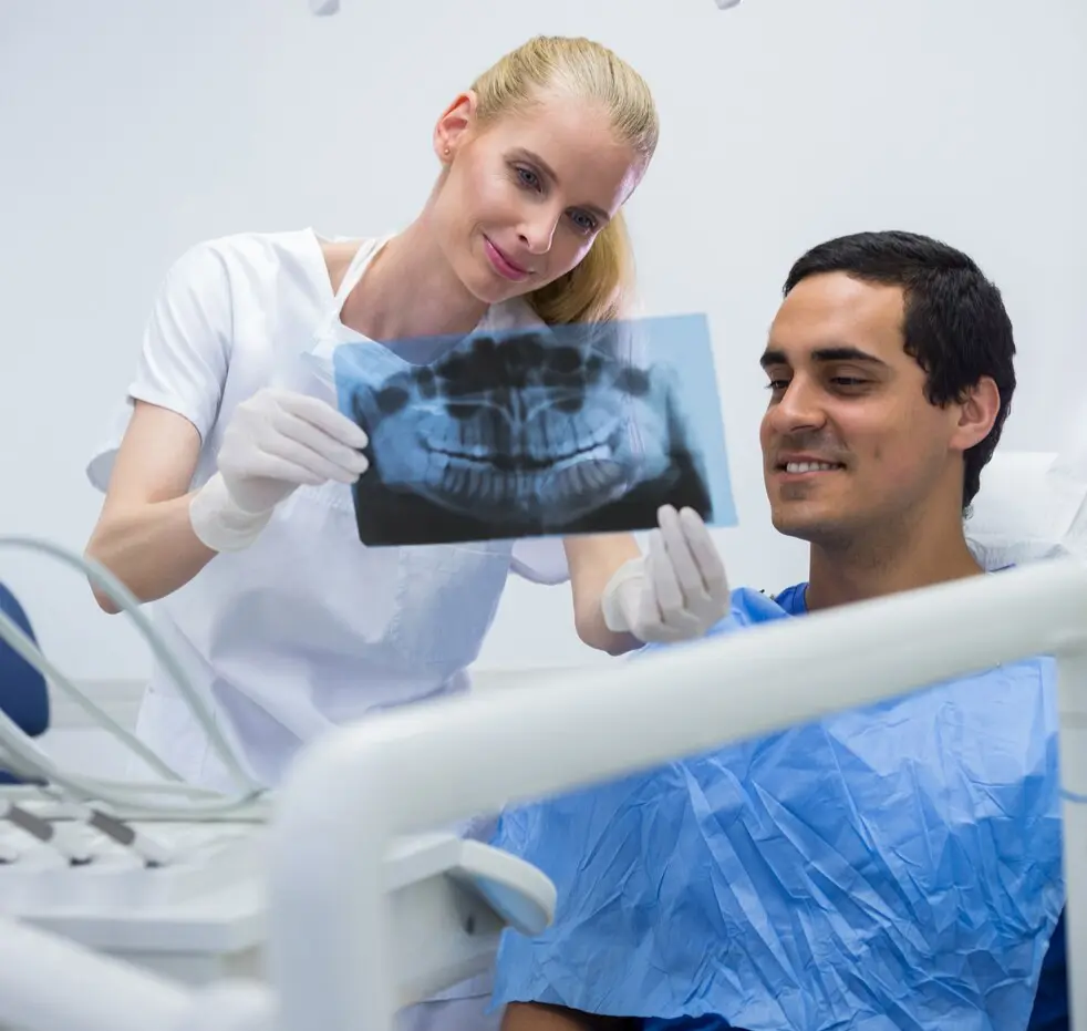 how often should you visit a dentist