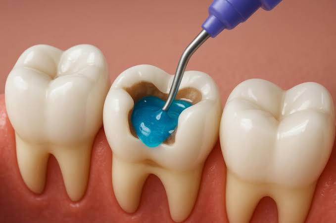 Dental Filling Cost Dental Filling Cost