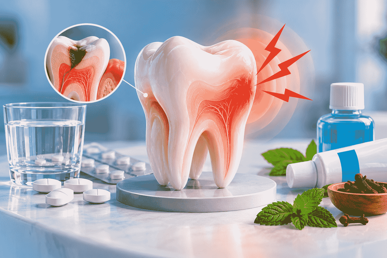 Toothache Relief_ Clinical Remed Toothache Relief_ famly dental care AU